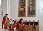 “Zajedništvom nošeni“, duhovsko bdjenje mladih Varaždinske biskupije
